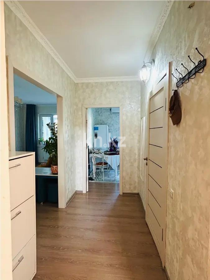 Продажа 1-комнатной квартиры, 40 м², мкр-н Кокжиек, дом  56 - Продажа  однокомнатных квартир в новостройках Алматы с фото фото 4 из 4