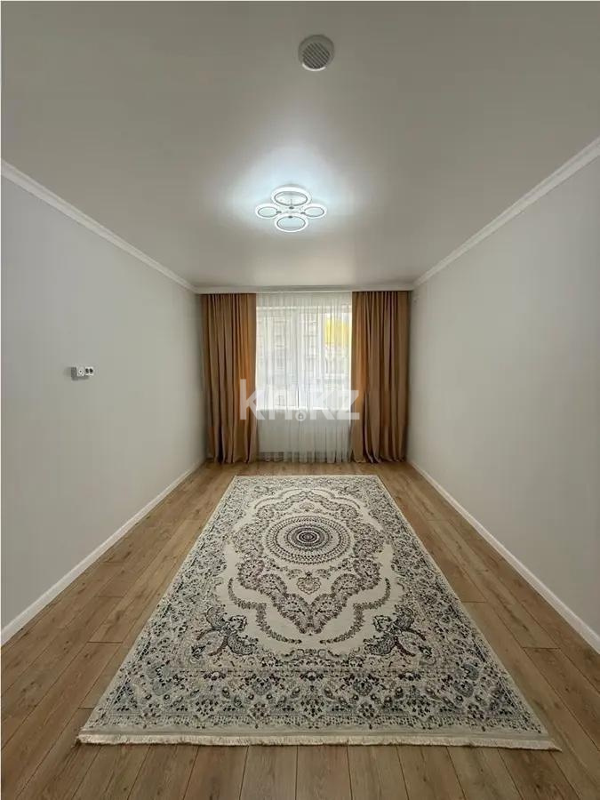 Продажа 3-комнатной квартиры, 87.2 м² в Алматы - фото 2