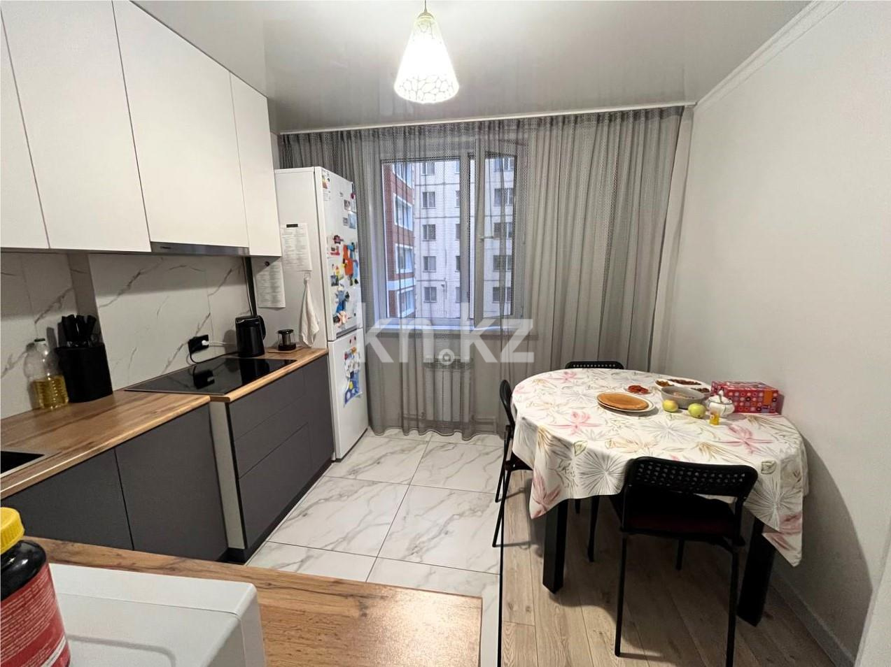 Продажа 2-комнатной квартиры, 59 м², ул. Ермекова - Продажа  двухкомнатных квартир в Караганде фото 9 из 20