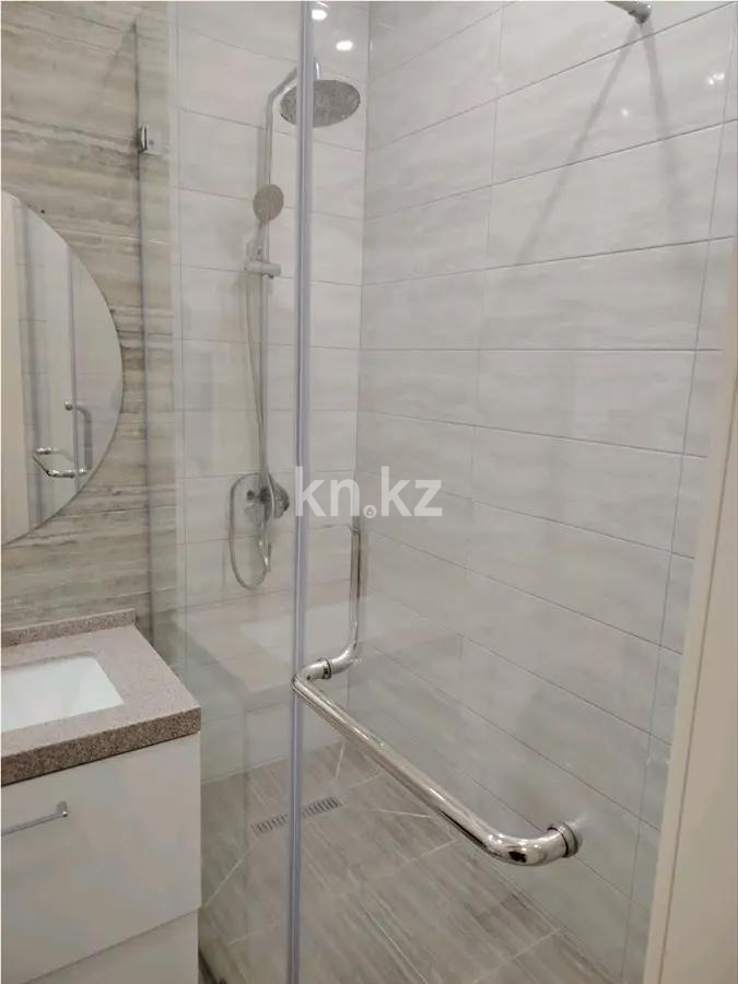 Продажа 1-комнатной квартиры, 40.1 м² - Продажа квартир в р-не Есиль Астаны - страница 3 фото 3 из 3