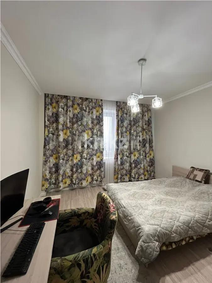 Продажа 2-комнатной квартиры, 55 м² - Продажа квартир в новостройках Алматы без посредников - страница 55 фото 2 из 3