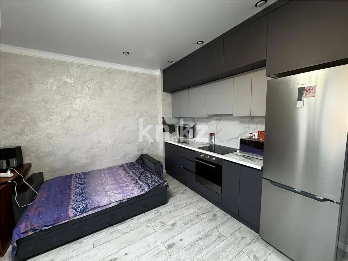 Продажа 2-комнатной квартиры, 42.4 м² - Продажа квартир в Астане - страница 4 фото 2 из 3