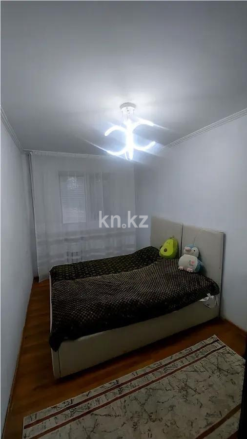 Продажа 2-комнатной квартиры, 45 м² - Продажа двухкомнатных квартир от собственников в Алматы - страница 3 фото 2 из 5