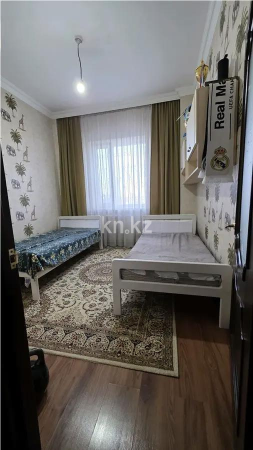 Продажа 4-комнатной квартиры, 120 м² в Астане - фото 3