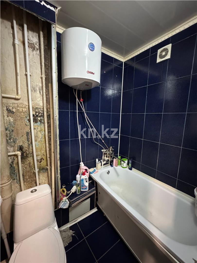 Продажа 3-комнатной квартиры, 42 м² - Продажа трехкомнатных квартир в панельном доме в Темиртау фото 6 из 8