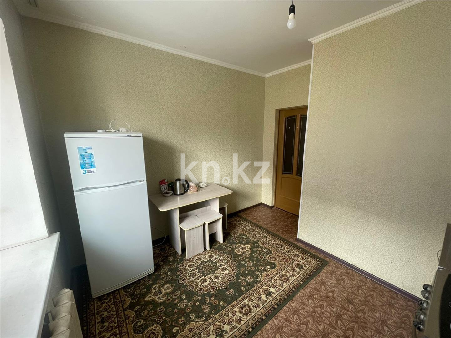 Продажа 1-комнатной квартиры, 38.9 м² - Продажа баз, складов и промышленной недвижимости в Жезказгане фото 4 из 8