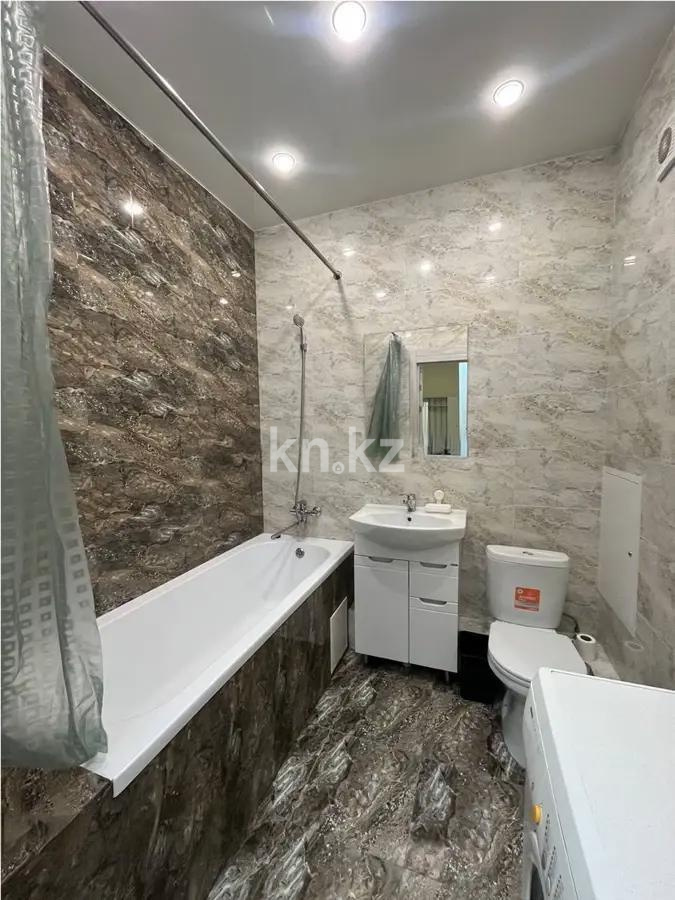 Продажа 1-комнатной квартиры, 40 м² - Продажа недвижимости в Казахстане - страница 27 фото 3 из 4