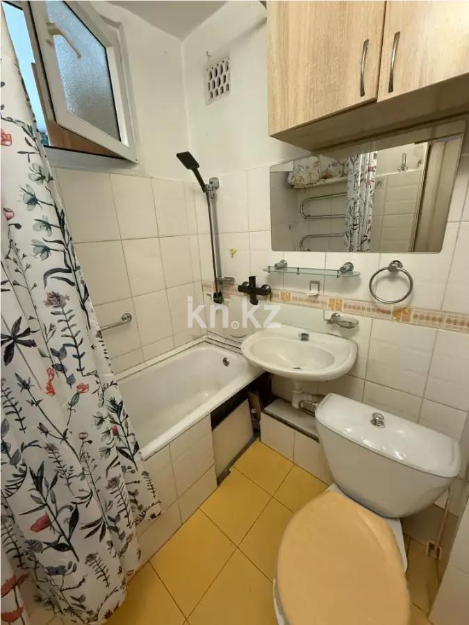 Продажа 1-комнатной квартиры, 28.2 м² - Продажа однокомнатных квартир в Алматы - страница 2 фото 3 из 4