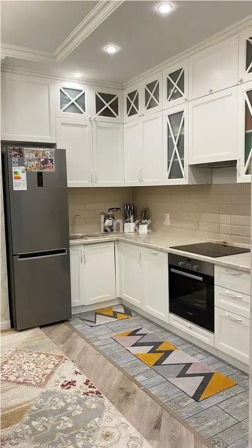 Продажа 3-комнатной квартиры, 87 м², ул. Байтурсынова, дом  23/2 - Продажа  трехкомнатных квартир в новостройках Астаны без посредников фото 4 из 6