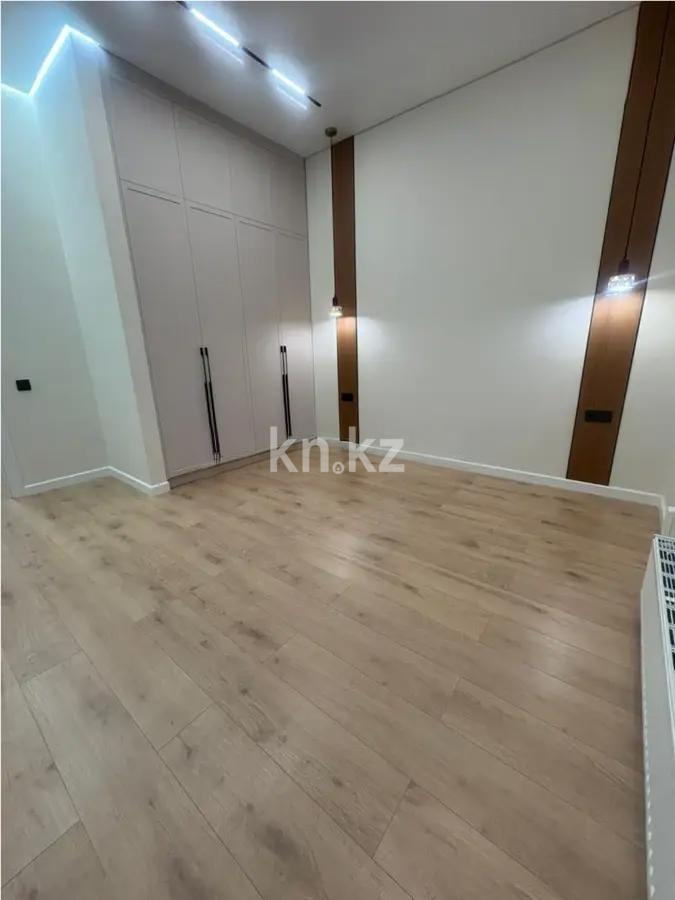 Продажа 2-комнатной квартиры, 48 м² - Недвижимость в Астане фото 1 из 3