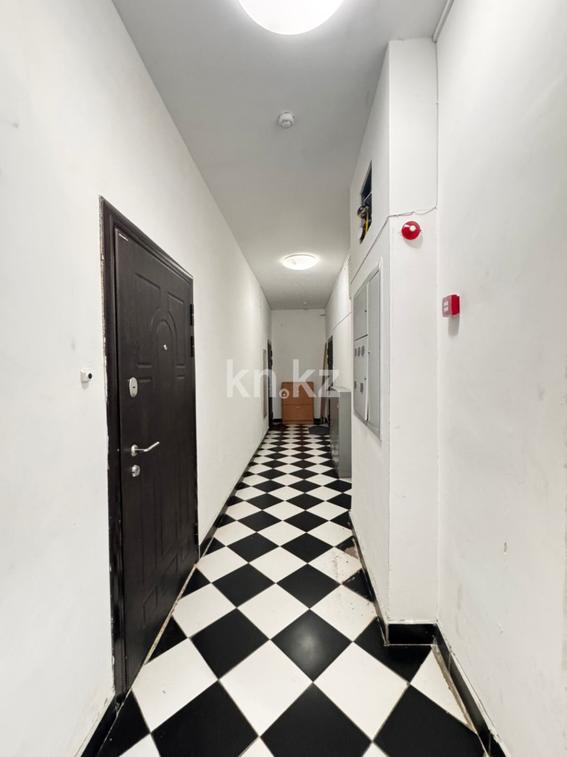 Продажа 4-комнатной квартиры, 107.6 м², пр. Шахтеров, дом  52Б - Продажа квартир в Караганде фото 9 из 9