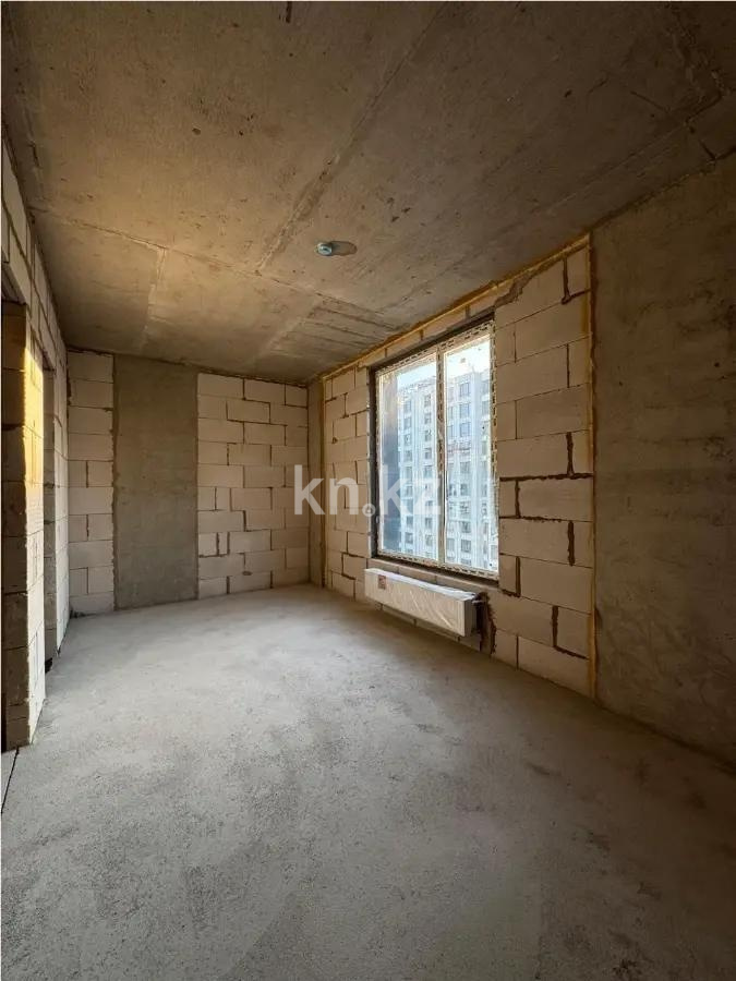 Продажа 2-комнатной квартиры, 71 м² в Астане