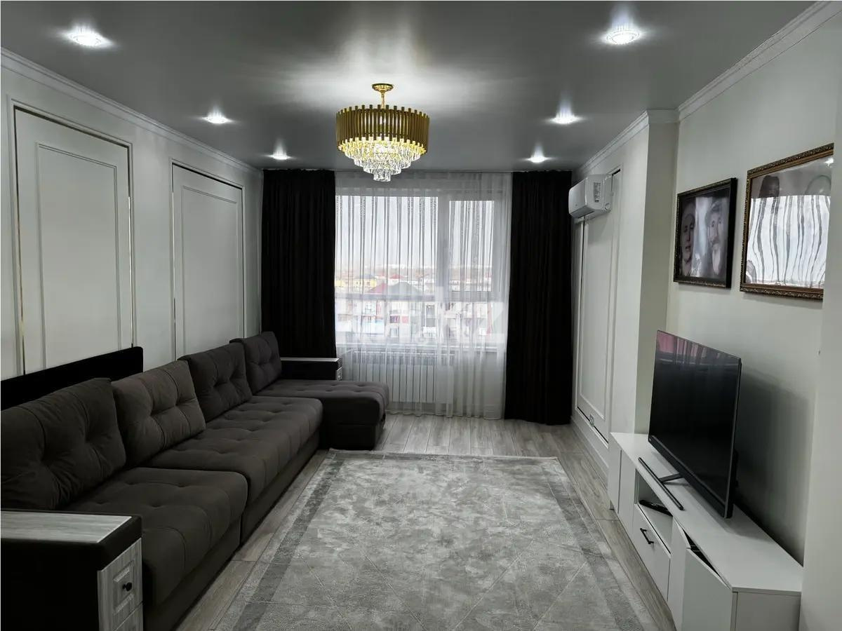 Продажа 2-комнатной квартиры, 62 м², ул. Коктерек, дом  139/5 - Продажа квартир в новостройках Алматы без посредников фото 1 из 4