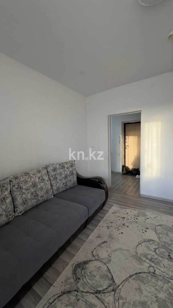 Аренда 1-комнатной квартиры, 42 м² в Астане - фото 4
