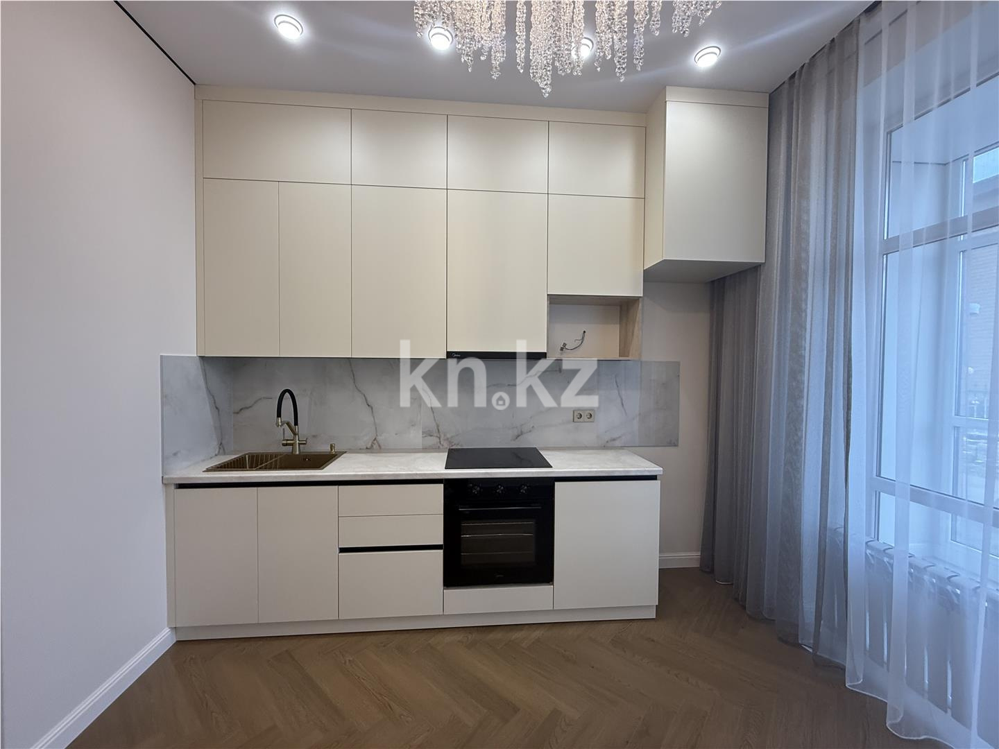 Продажа 3-комнатной квартиры, 80 м² в Караганде - фото 9