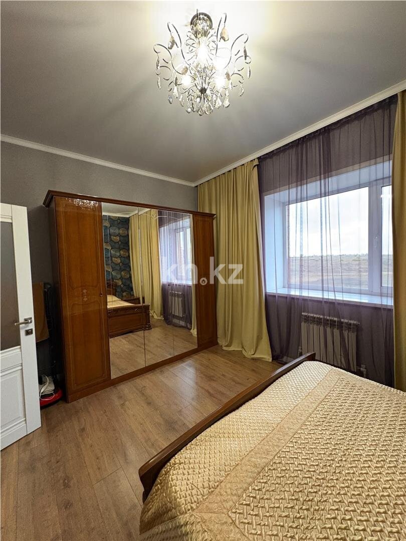 Продажа 3-комнатной квартиры, 102 м² в Караганде - фото 6
