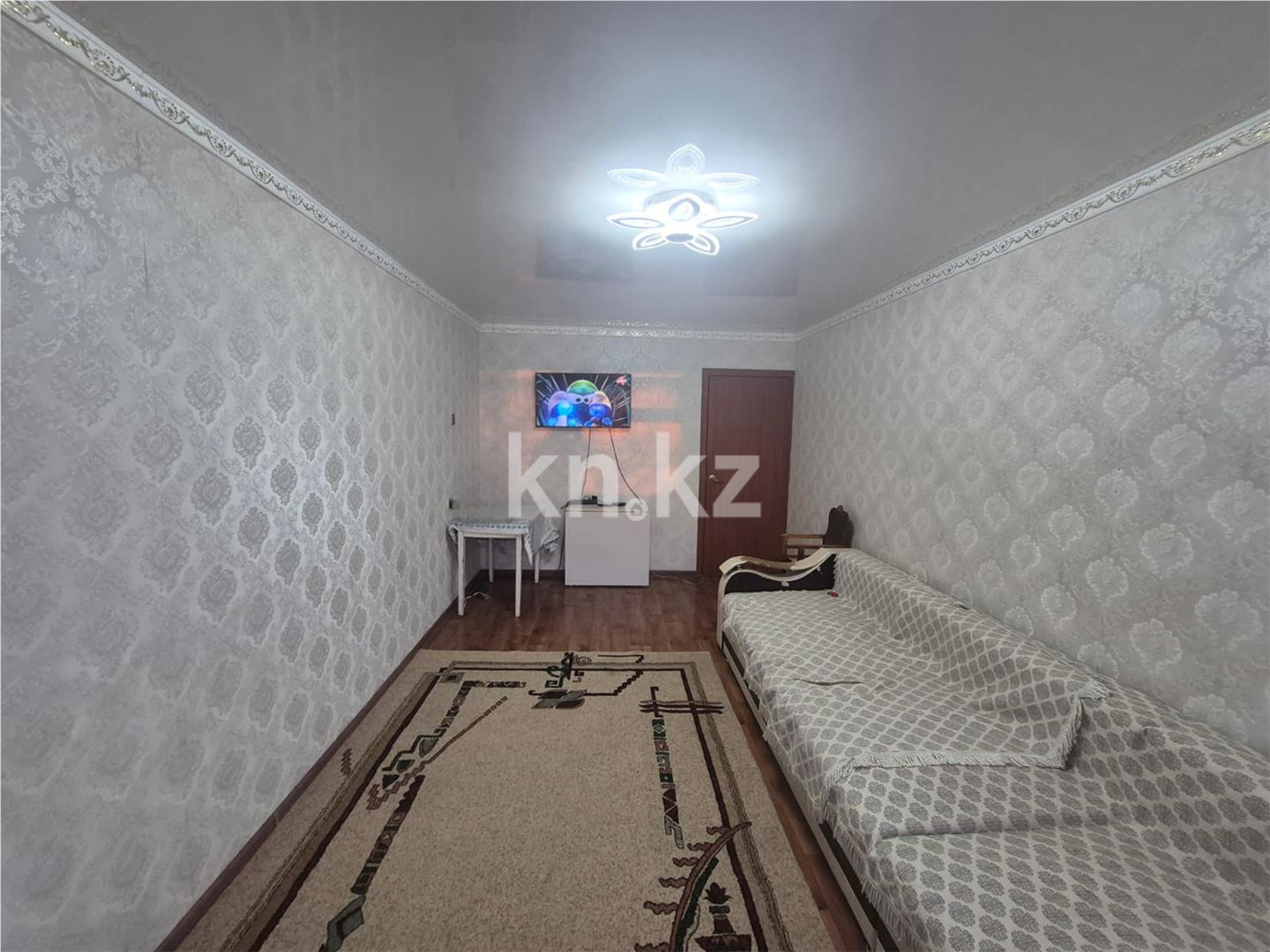 Продажа 2-комнатной квартиры, 48 м² в Караганде - фото 2