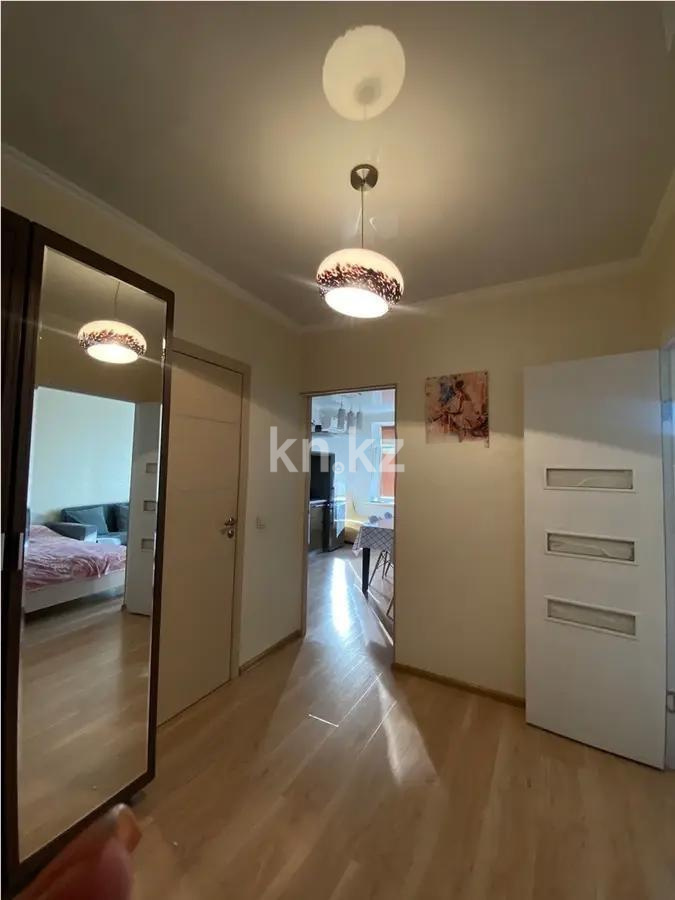 Продажа 1-комнатной квартиры, 42 м² - Продажа  однокомнатных квартир в новостройках Астаны фото 4 из 5