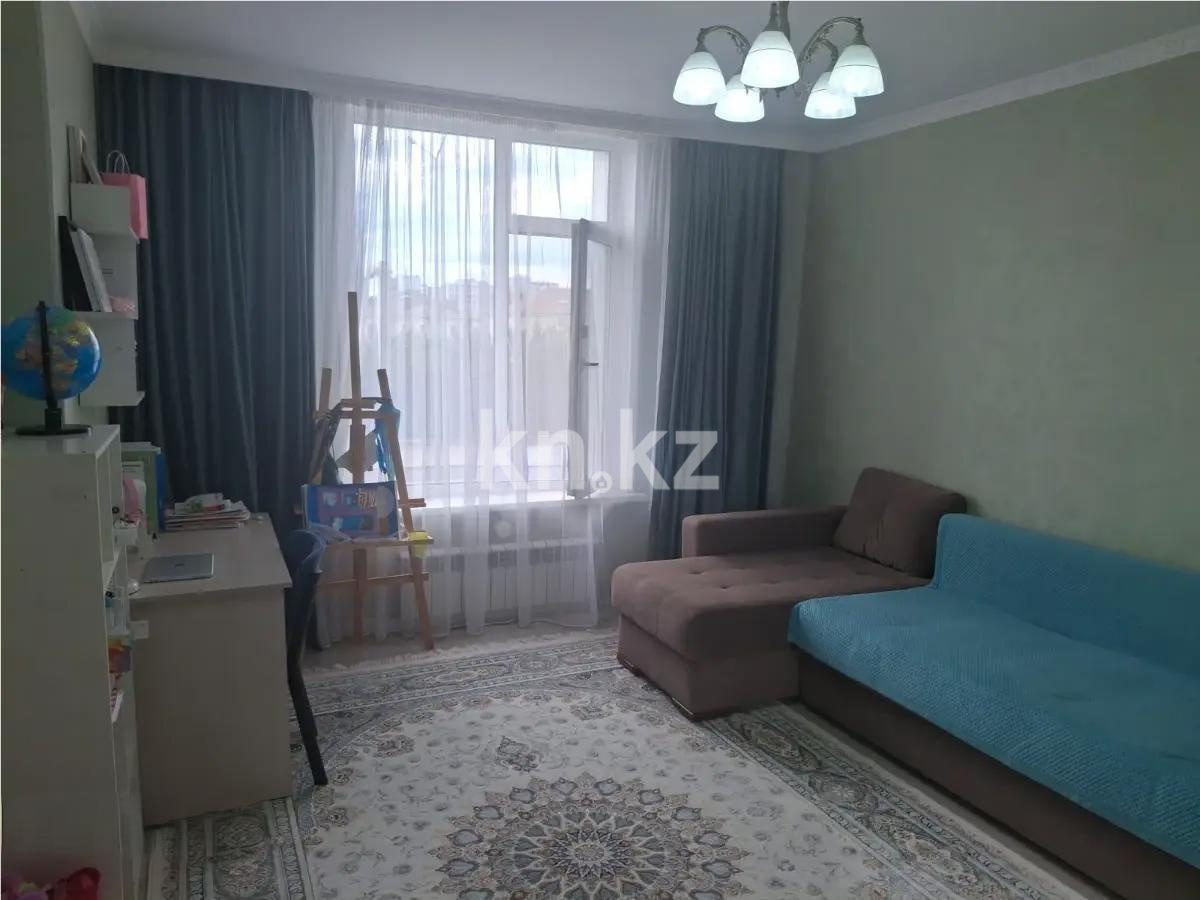 Продажа 3-комнатной квартиры, 82.8 м² - Продажа трехкомнатных квартир от собственников в Астане - страница 15 фото 3 из 7