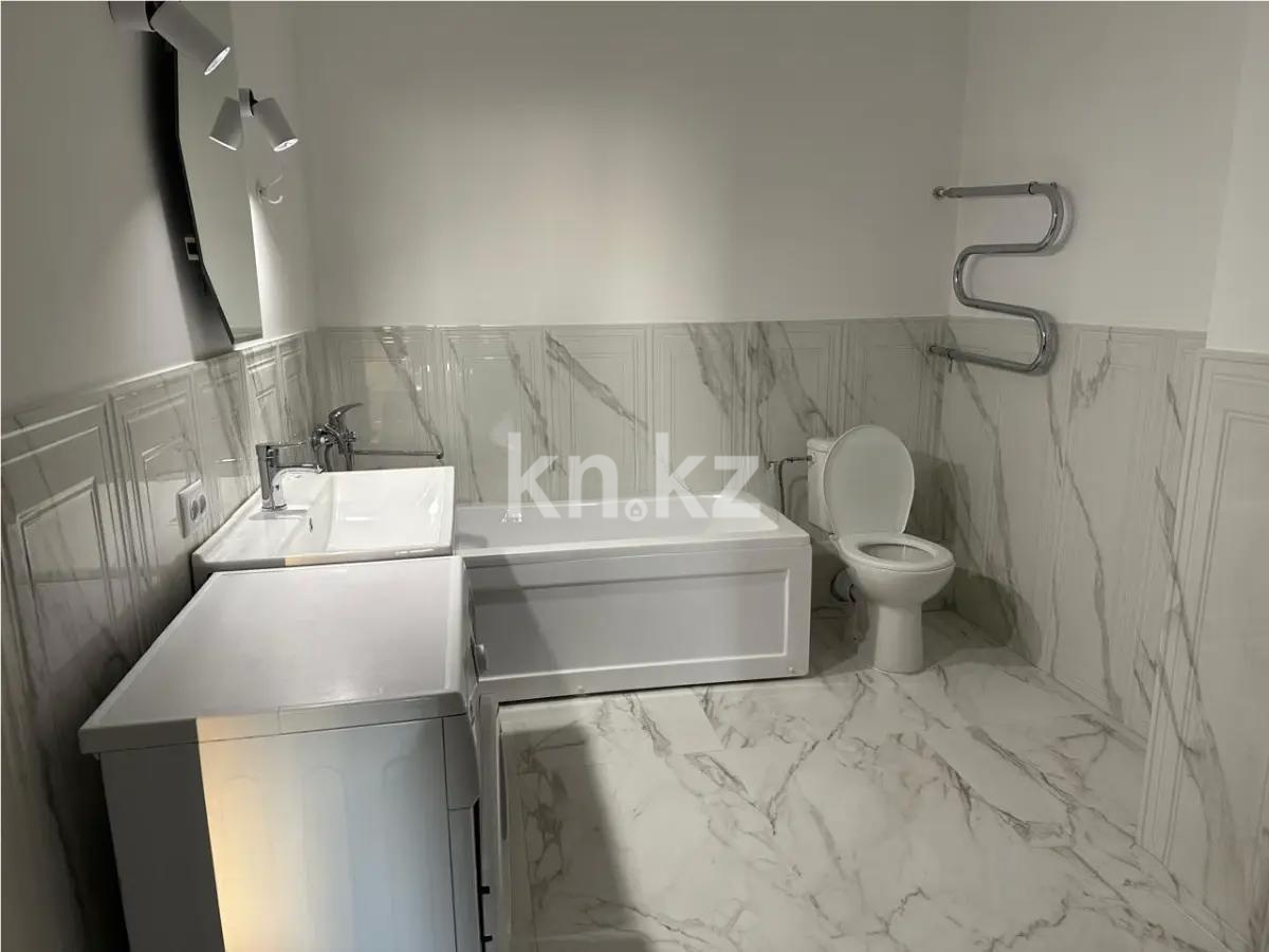Продажа 3-комнатной квартиры, 124 м² - Продажа квартир в блочном доме в Алматы - страница 2 фото 4 из 5