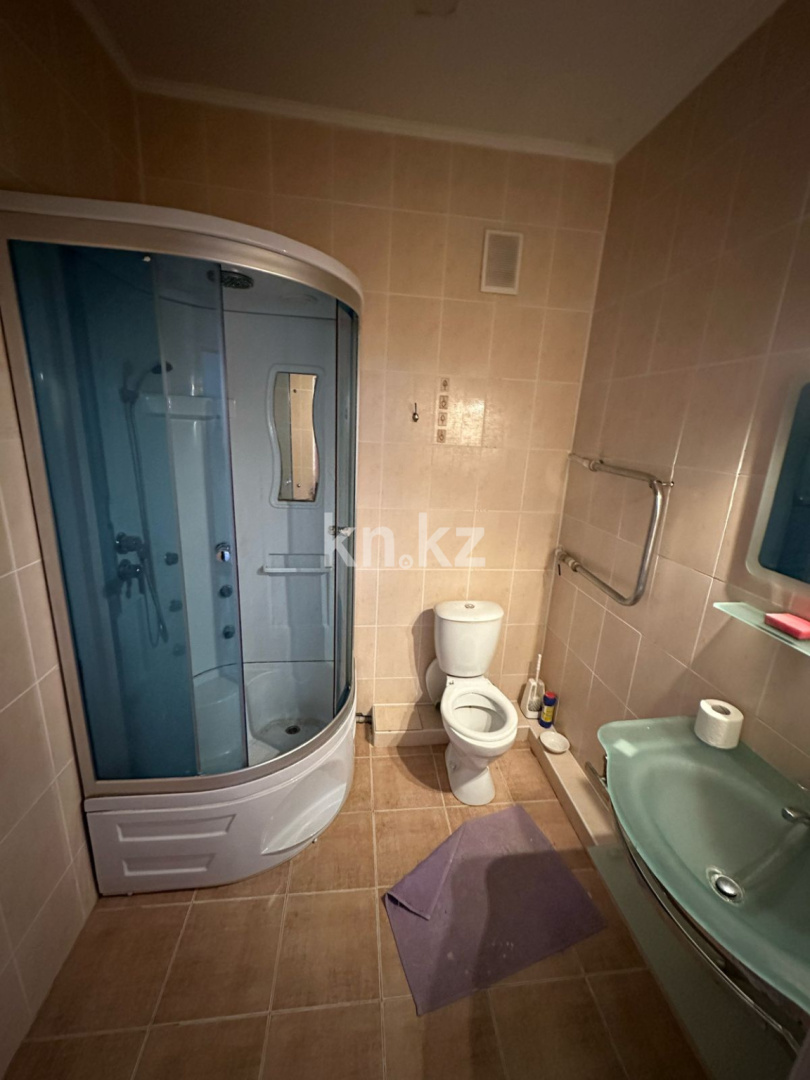 Продажа 4-комнатной квартиры, 128 м², пер. Тасшокы в Астане - фото 14