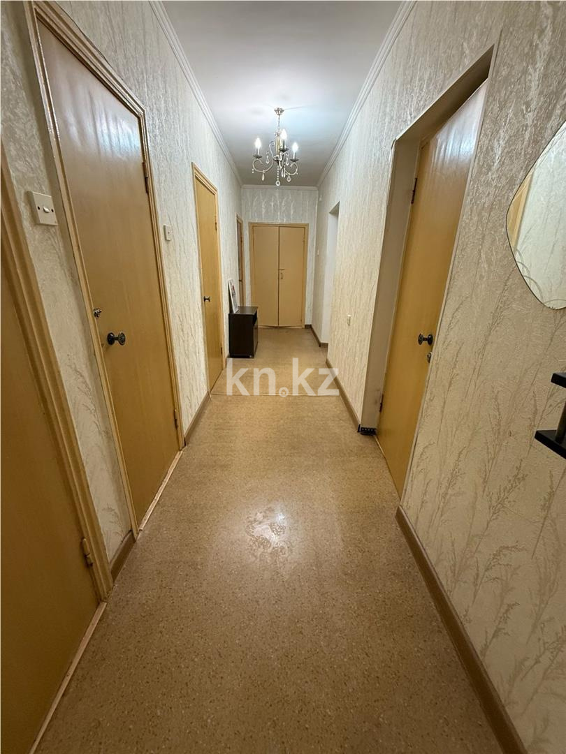 Продажа 4-комнатного дома, 124 м² - Продажа домов, коттеджей в Казахстане - страница 2 фото 11 из 17