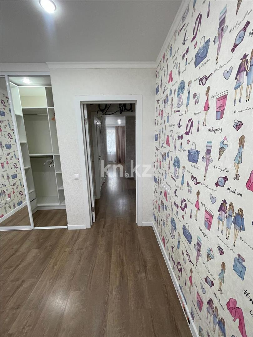 Продажа 3-комнатной квартиры, 65 м² - Недвижимость в Караганде - страница 3 фото 7 из 17