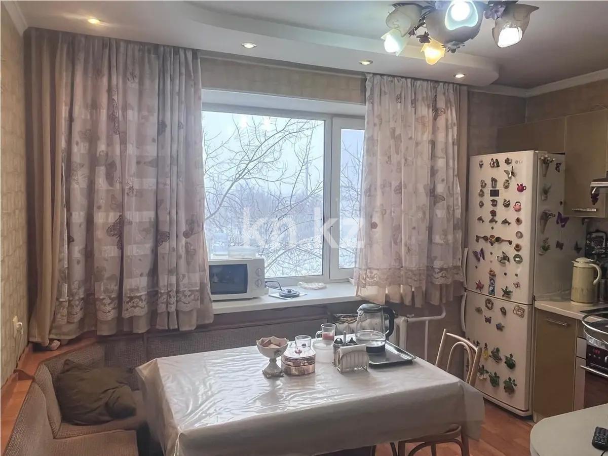 Продажа 3-комнатной квартиры, 78 м² - Продажа квартир в Астане - страница 7 фото 4 из 7