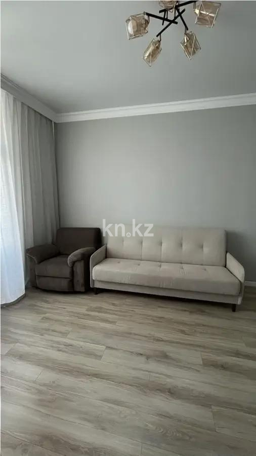 Продажа 1-комнатной квартиры, 35 м² в Астане