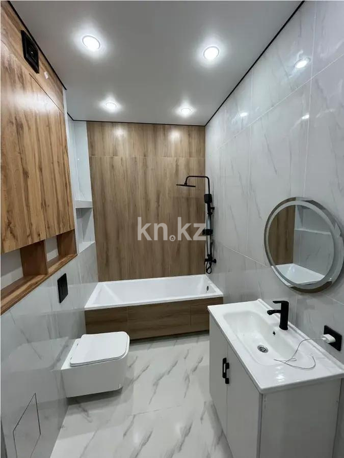 Продажа 2-комнатной квартиры, 45 м² в Астане - фото 4