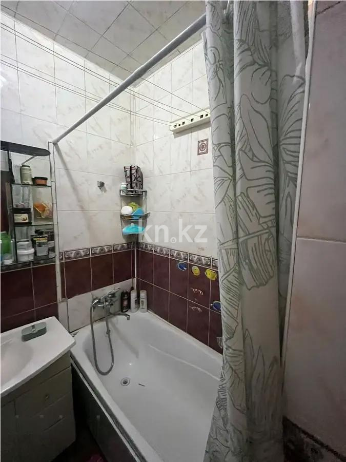 Продажа 2-комнатной квартиры, 52 м² в Алматы - фото 4