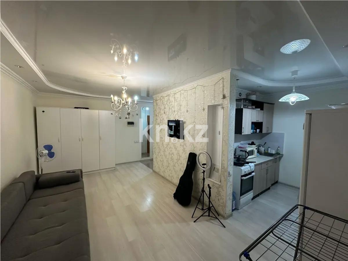 Продажа 1-комнатной квартиры, 35 м², ул. Кумисбекова, дом  9/2 в Астане - фото 2 Продажа 1-комнатной квартиры, 35 м², ул. Кумисбекова, дом  9/2 в Астане - фото 2