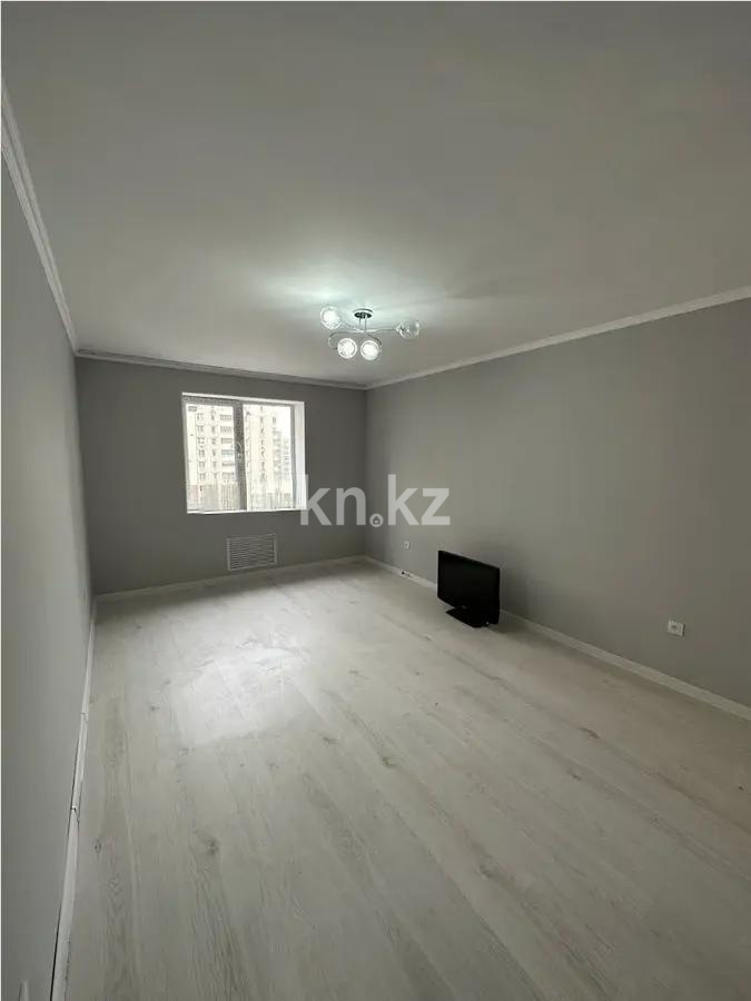 Продажа 2-комнатной квартиры, 48 м², мкр-н Аккент, дом  98 - Продажа  двухкомнатных квартир в новостройках Алматы без посредников фото 1 из 4