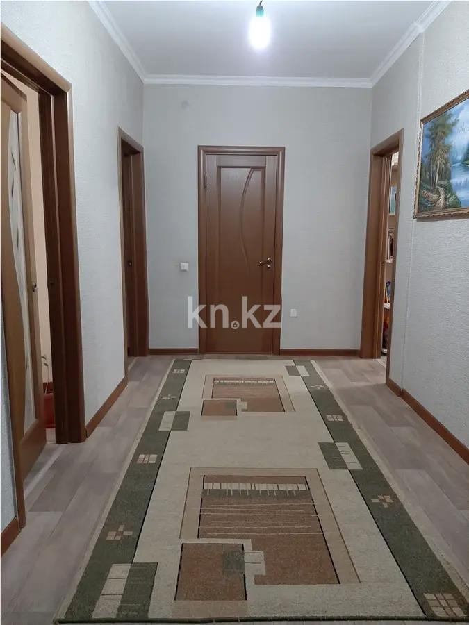 Продажа 3-комнатной квартиры, 91.4 м² - Продажа трехкомнатных квартир от собственников в Астане фото 7 из 8