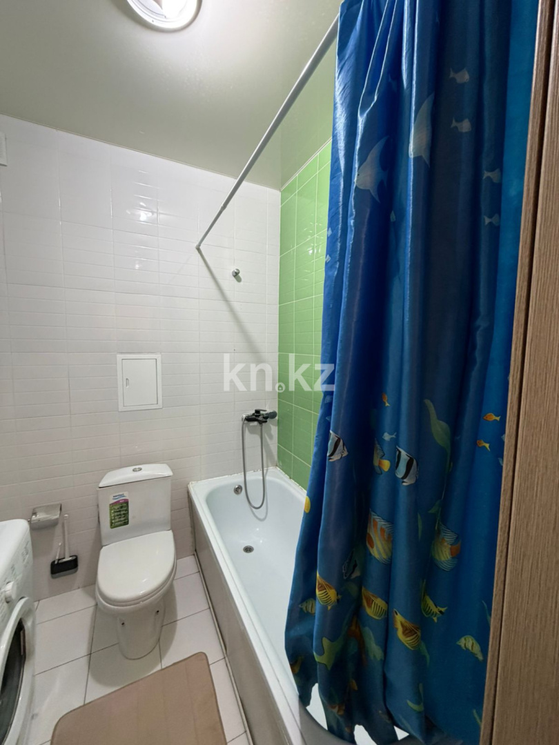 Аренда 1-комнатной квартиры, 40 м² - Аренда квартир помесячно в Казахстане фото 7 из 8