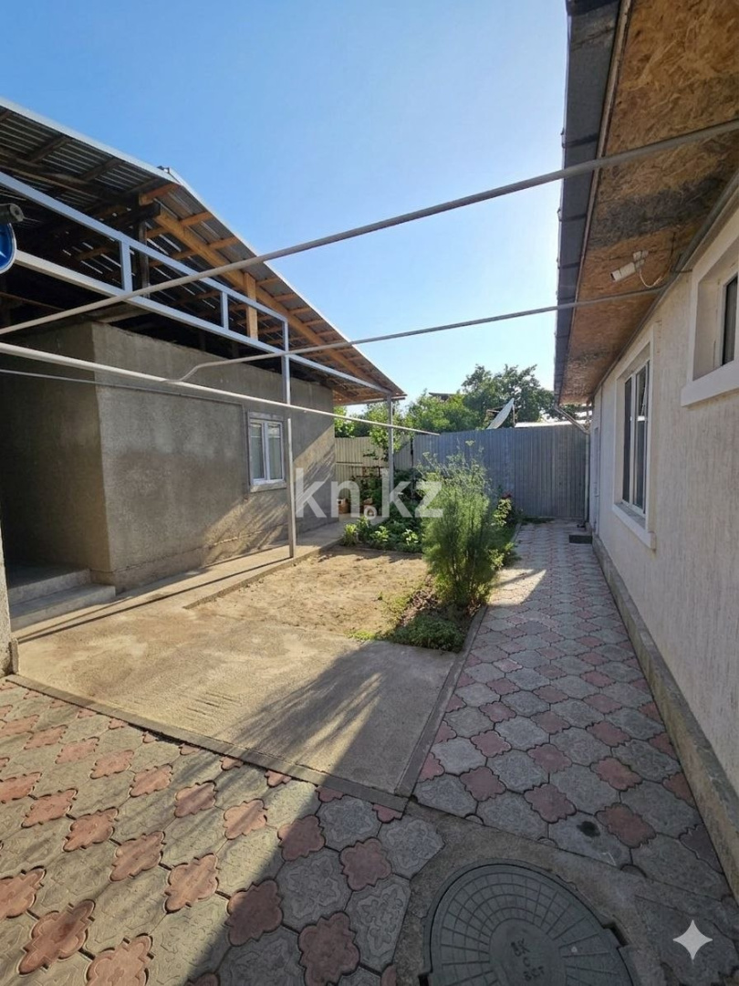 Продажа 5-комнатного дома, 167 м² в Алматы - фото 15