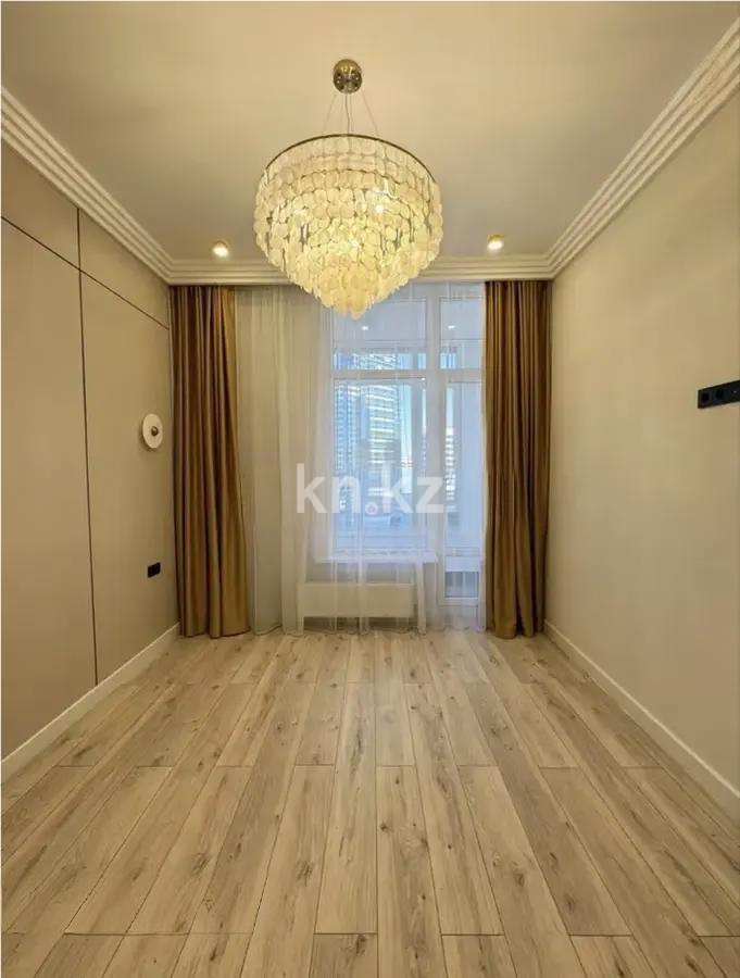 Продажа 3-комнатной квартиры, 74.2 м² в Астане - фото 3