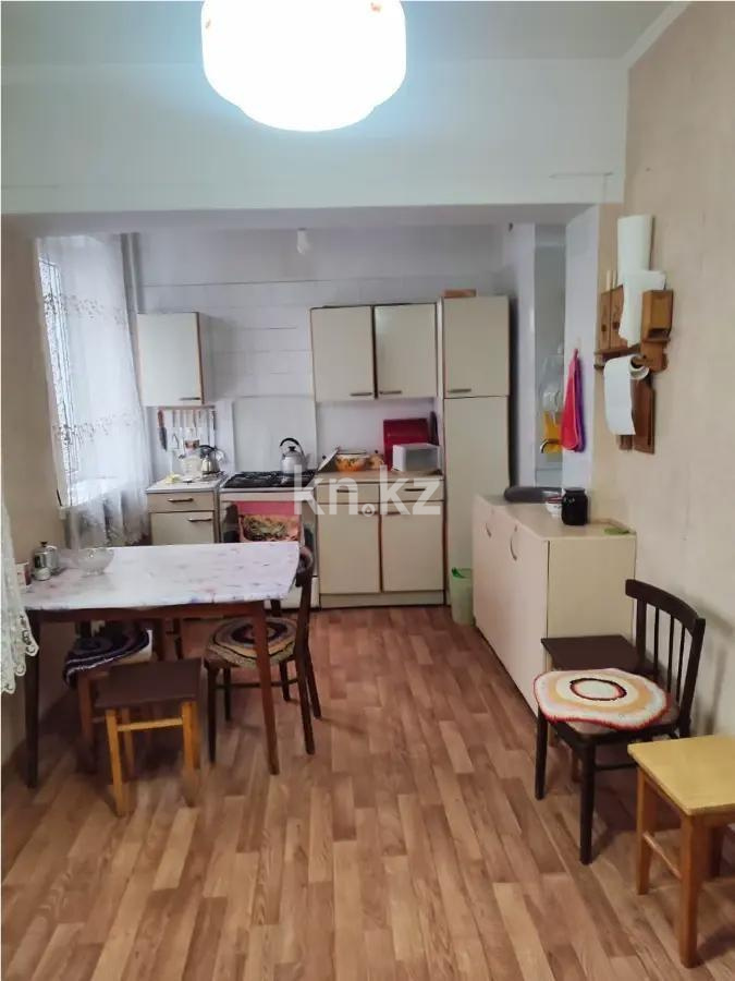 Продажа 3-комнатной квартиры, 92.9 м², ул. Калдаякова, дом  89 в Алматы - фото 4