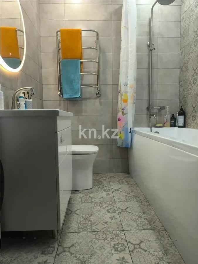 Продажа 3-комнатной квартиры, 60 м² - Продажа квартир в новостройках Алматы без посредников - страница 18 фото 5 из 6