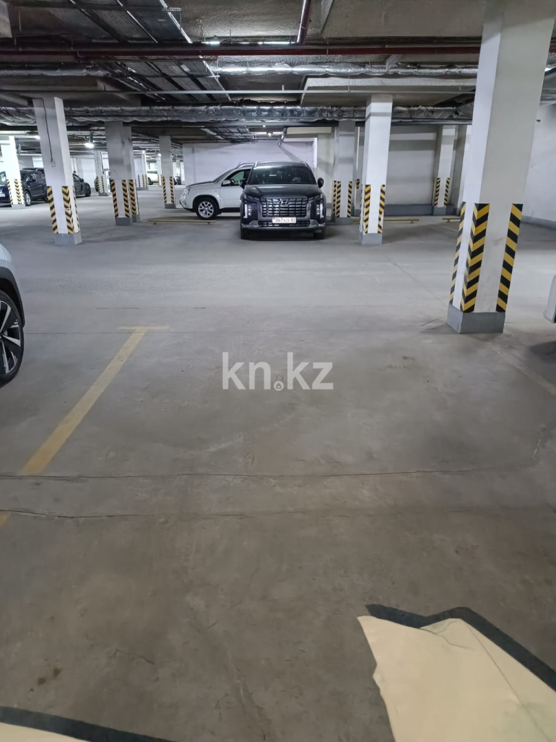 Продажа 1-комнатной квартиры, 38 м² в Алматы - фото 10