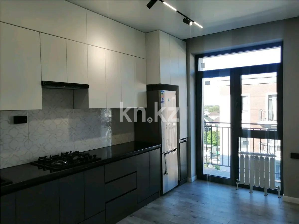 Продажа 1-комнатной квартиры, 39 м², мкр-н Нуркент, дом  9/7 - Продажа квартир в Алматы без посредников с фото фото 1 из 4