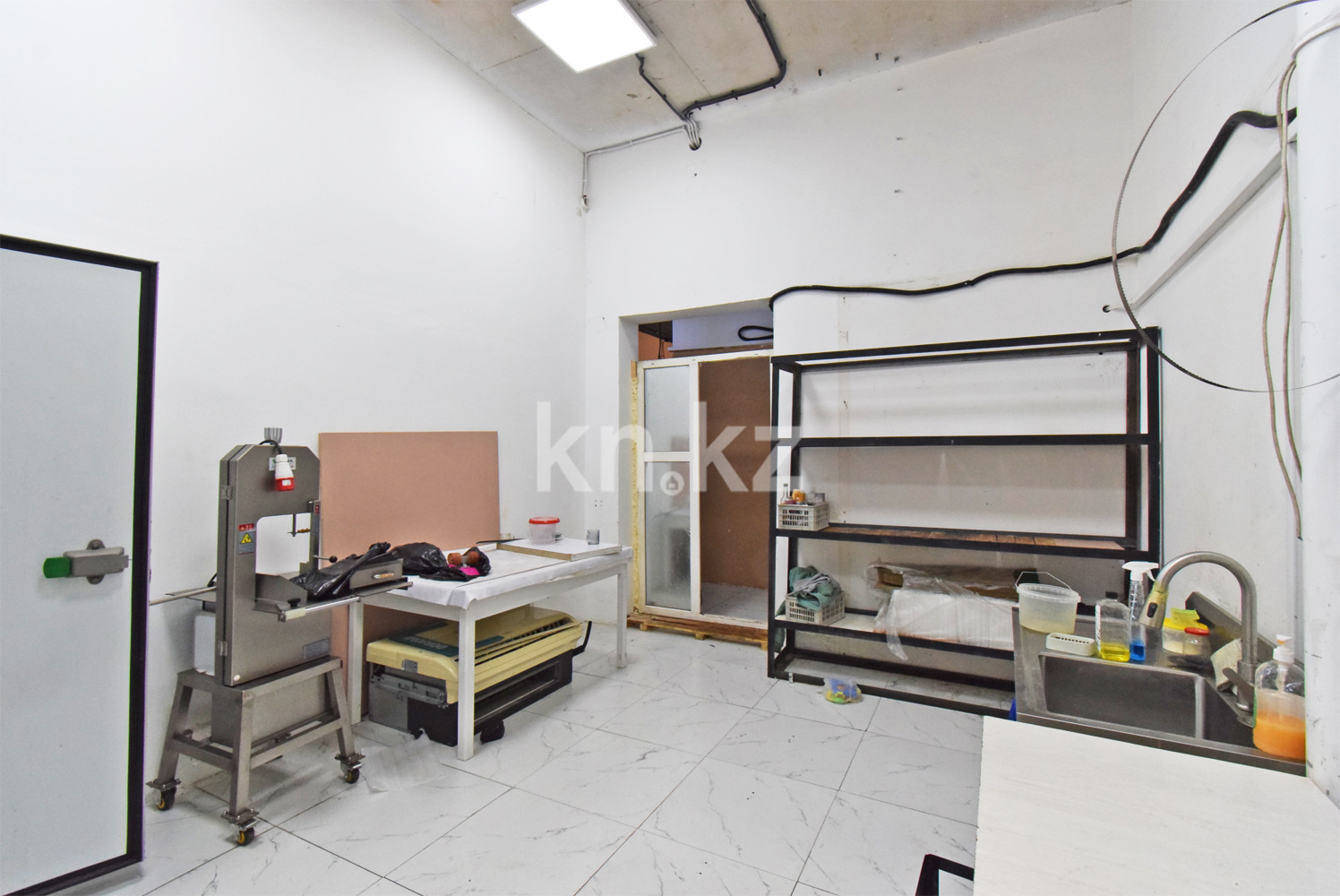 Аренда помещения - Аренда недвижимости в Алматы фото 14 из 19