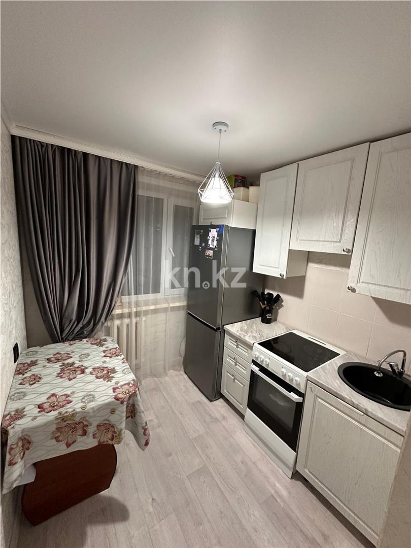 Продажа 2-комнатной квартиры, 48 м², пр. Республики - Продажа  двухкомнатных квартир в Караганде фото 10 из 12