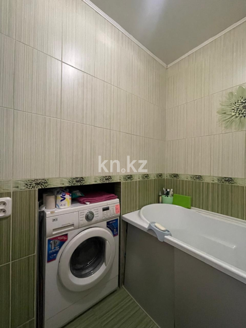 Продажа 2-комнатной квартиры, 43 м² в Караганде - фото 11