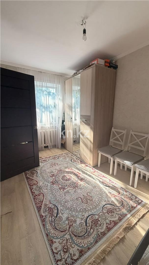 Продажа 2-комнатной квартиры, 44 м² - Продажа двухкомнатных квартир в Караганде фото 12 из 15