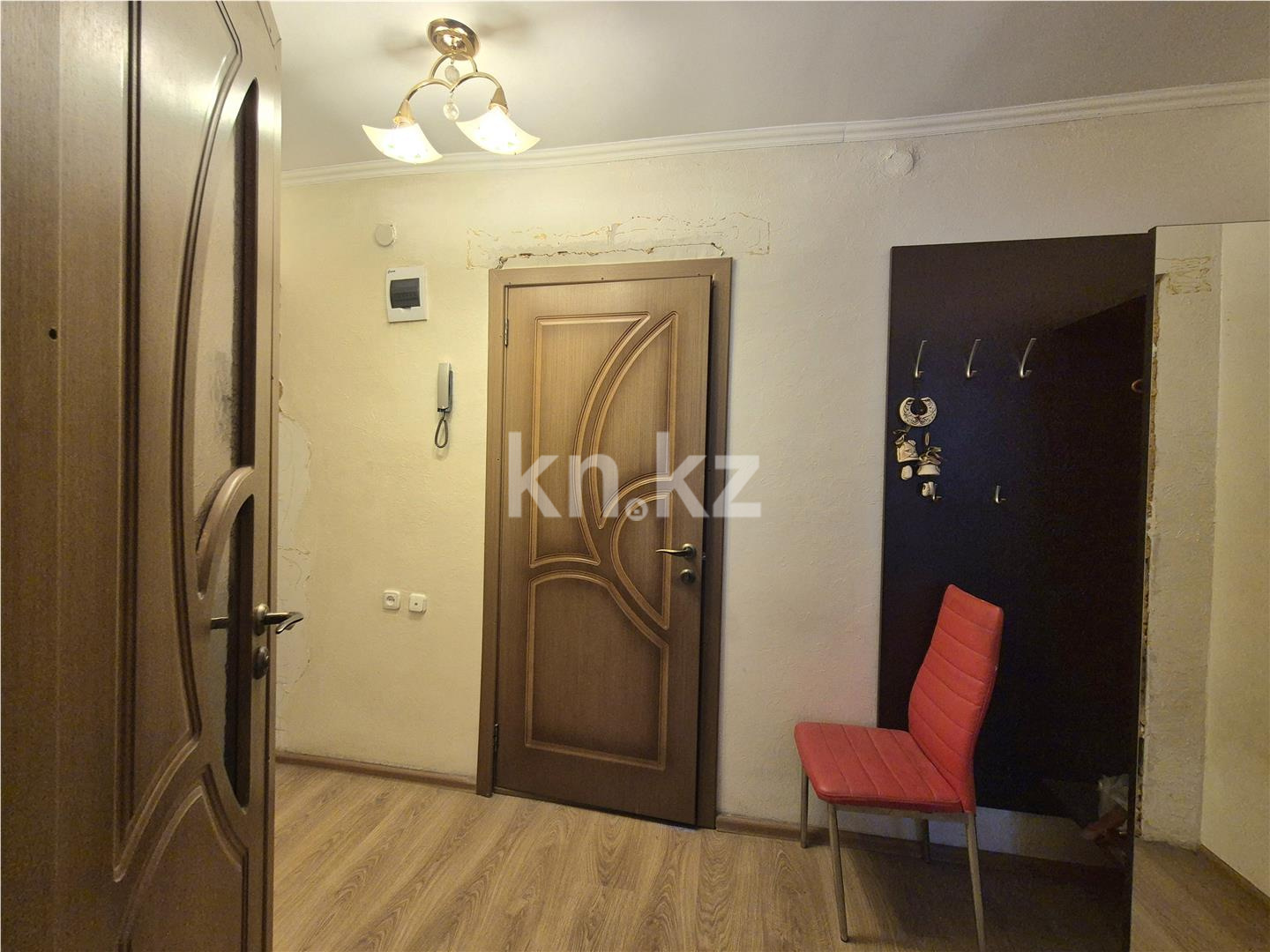 Продажа 2-комнатной квартиры, 45 м², ул. Чернышевского в Темиртау - фото 15