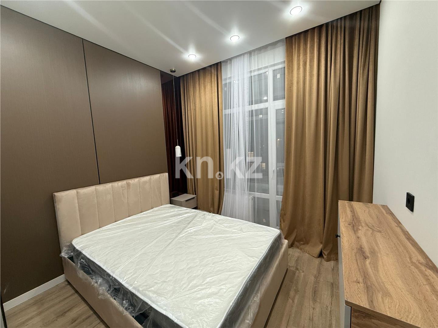 Продажа 2-комнатной квартиры, 39 м² - Продажа квартир в Астане в р-не Нура фото 4 из 7