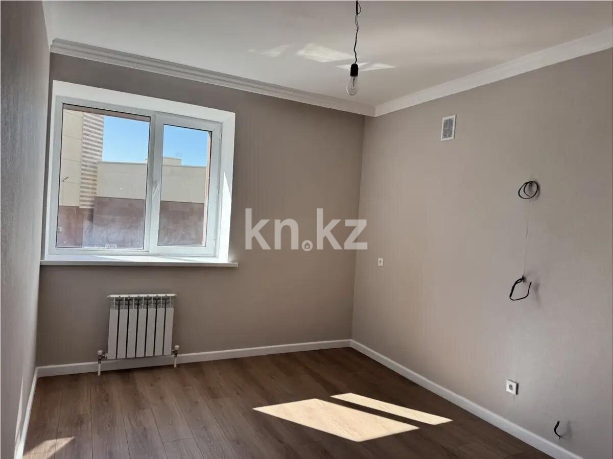 Продажа 3-комнатной квартиры, 95 м² в Астане