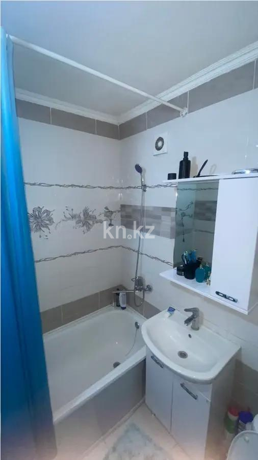 Продажа 2-комнатной квартиры, 45 м², ул. Бейбитшилик, дом  23 в Астане - фото 5