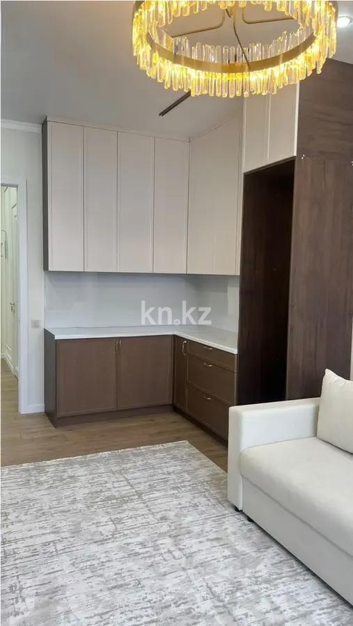 Продажа 3-комнатной квартиры, 67 м² в Астане - фото 4